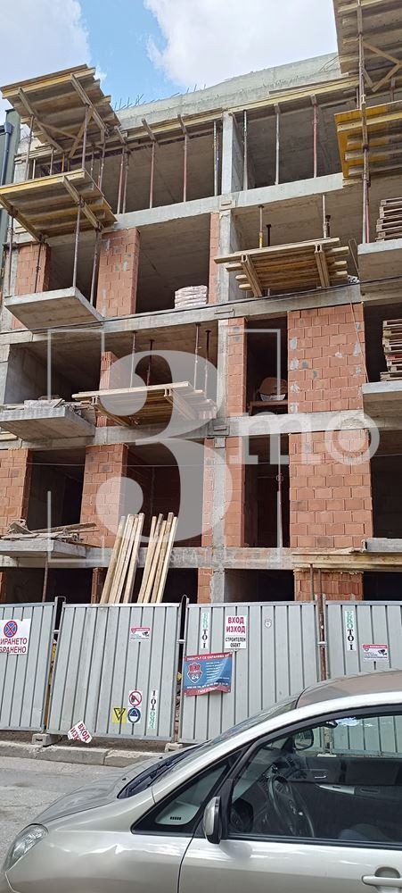 In vendita  2 camere da letto Sofia , Bakston , 107 mq | 55813798 - Immagine [2]