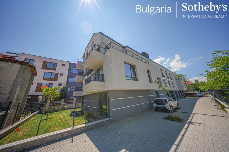 For Sale  2 bedroom Sofia , Krastova vada , 113 sq.m | 47550901 - image [2]