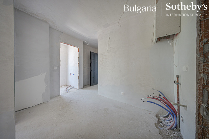 For Sale  2 bedroom Sofia , Krastova vada , 113 sq.m | 47550901 - image [17]
