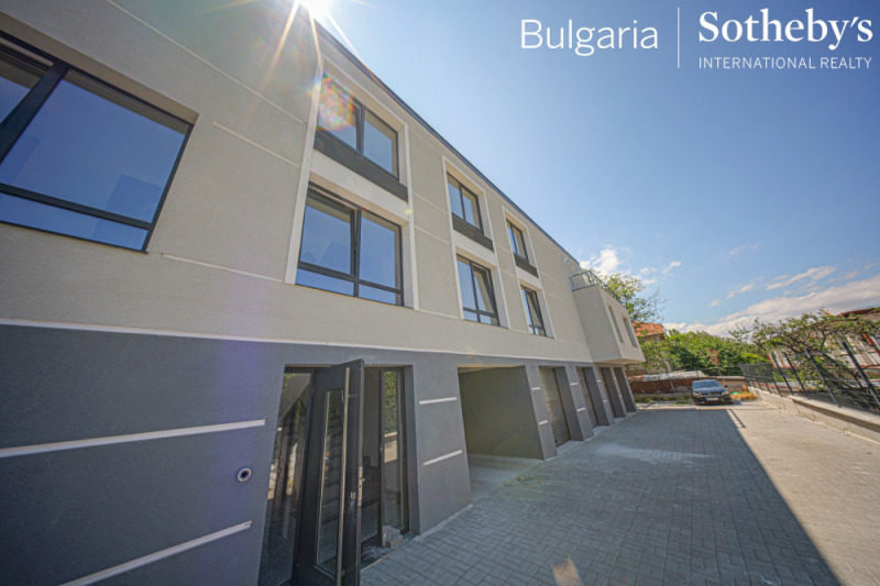 For Sale  2 bedroom Sofia , Krastova vada , 113 sq.m | 47550901 - image [3]