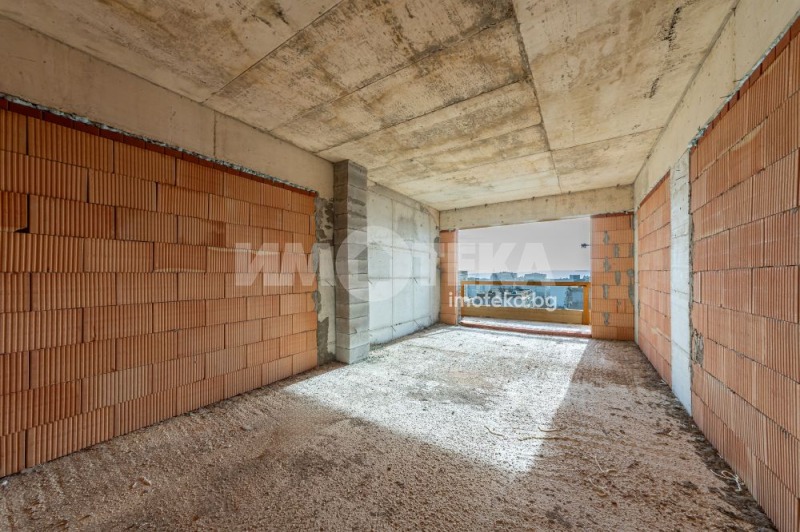 Продава 3-СТАЕН, гр. Варна, Изгрев, снимка 15 - Апартаменти - 52075455