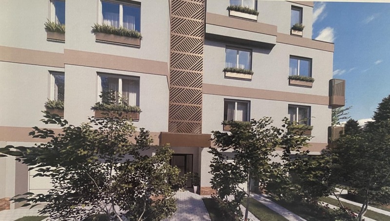 Продава 3-СТАЕН, гр. София, Сухата река, снимка 2 - Апартаменти - 52719688