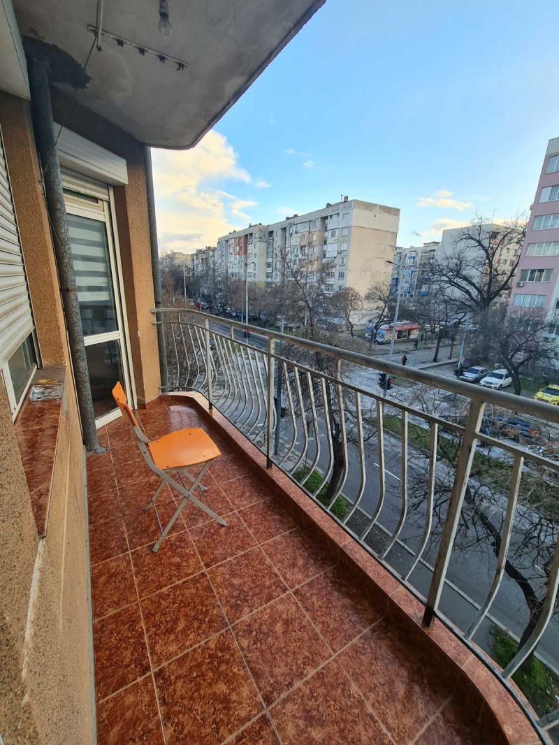 Продава 3-СТАЕН, гр. Пловдив, Южен, снимка 7 - Апартаменти - 53163067