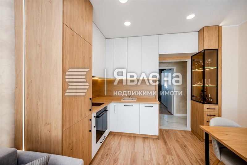 Продава 3-СТАЕН, гр. София, Дружба 1, снимка 5 - Апартаменти - 54034928