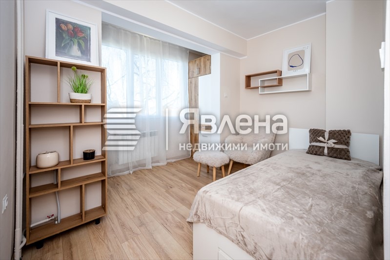 Продава 3-СТАЕН, гр. София, Дружба 1, снимка 11 - Апартаменти - 54034928