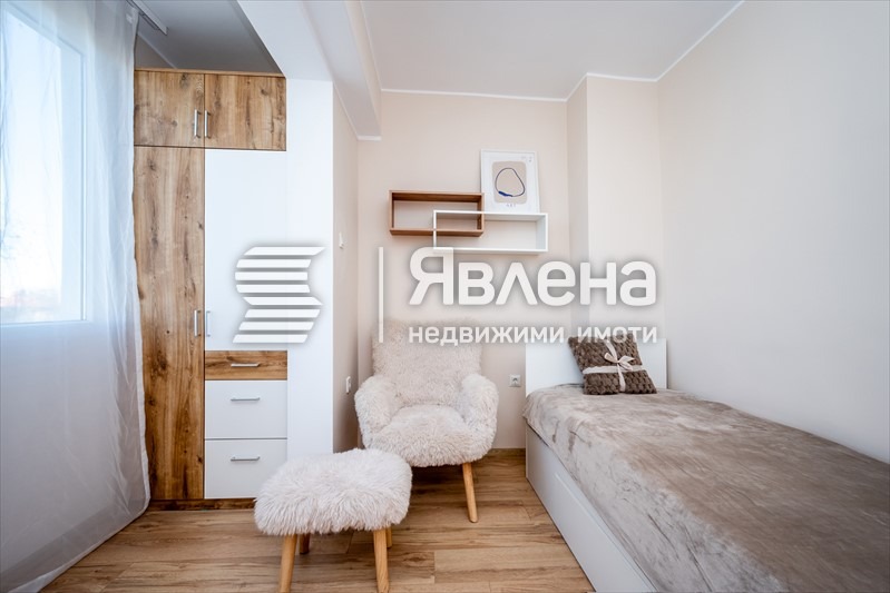 Продава 3-СТАЕН, гр. София, Дружба 1, снимка 12 - Апартаменти - 54034928