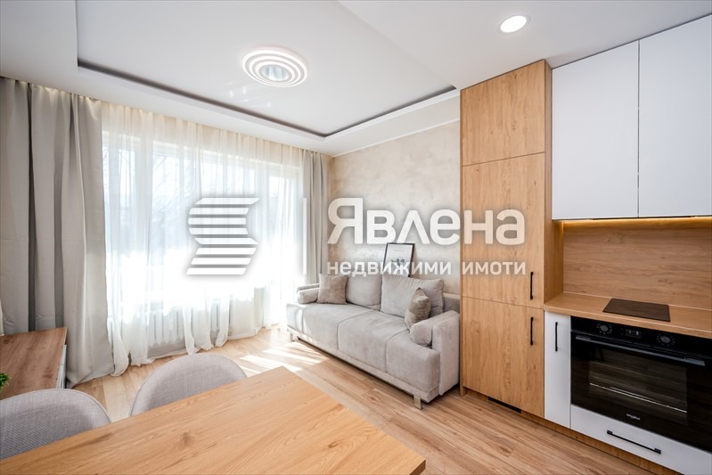 Продава 3-СТАЕН, гр. София, Дружба 1, снимка 3 - Апартаменти - 54034928