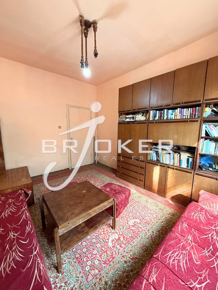 Продава 3-СТАЕН, гр. Кърджали, Център, снимка 5 - Апартаменти - 56580025
