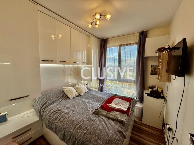 Myytävänä  3 makuuhuonetta Sofia , Krastova vada , 107 neliömetriä | 31617229 - kuva [6]