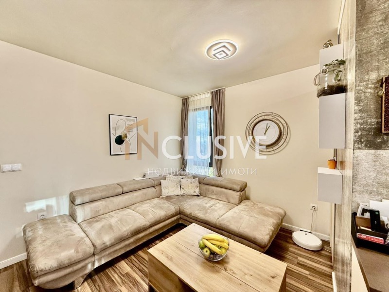 Myytävänä  3 makuuhuonetta Sofia , Krastova vada , 107 neliömetriä | 31617229 - kuva [2]