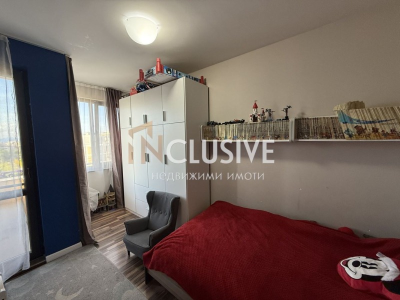 Myytävänä  3 makuuhuonetta Sofia , Krastova vada , 107 neliömetriä | 31617229 - kuva [10]