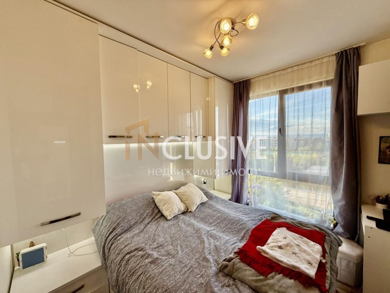 Myytävänä  3 makuuhuonetta Sofia , Krastova vada , 107 neliömetriä | 31617229 - kuva [7]