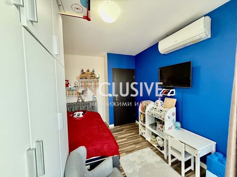 Myytävänä  3 makuuhuonetta Sofia , Krastova vada , 107 neliömetriä | 31617229 - kuva [9]