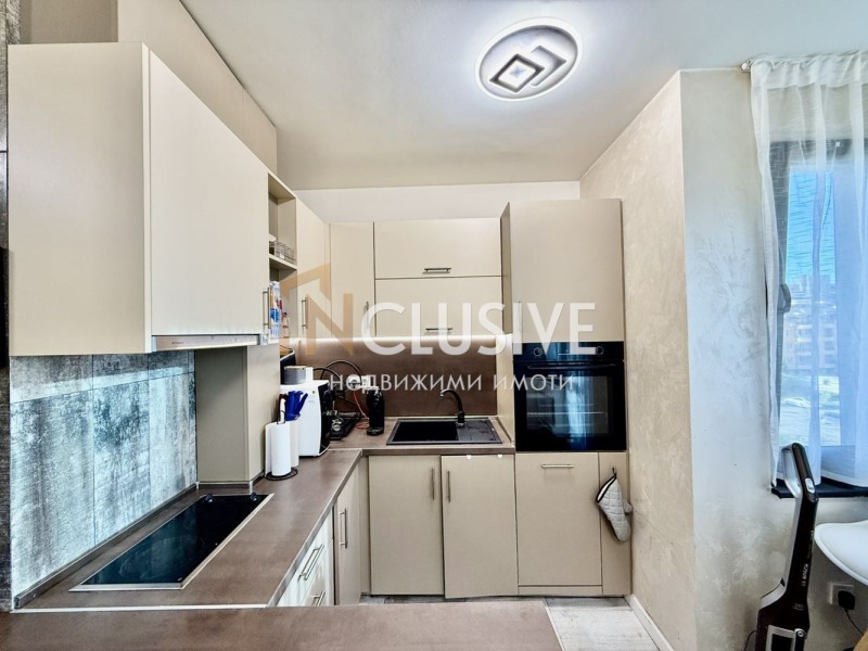 Myytävänä  3 makuuhuonetta Sofia , Krastova vada , 107 neliömetriä | 31617229 - kuva [5]