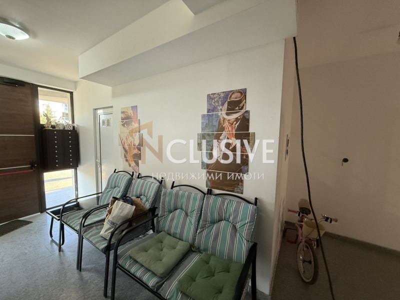 Myytävänä  3 makuuhuonetta Sofia , Krastova vada , 107 neliömetriä | 31617229 - kuva [16]