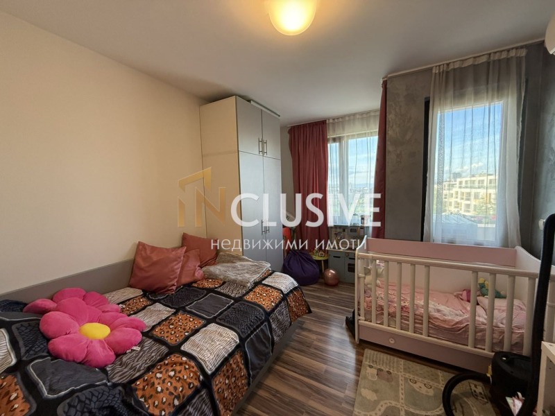 Myytävänä  3 makuuhuonetta Sofia , Krastova vada , 107 neliömetriä | 31617229 - kuva [11]
