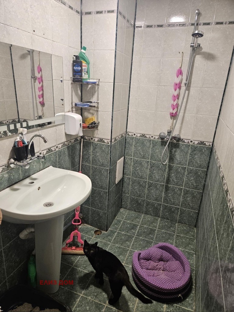 Продава 4-СТАЕН, гр. Варна, Цветен квартал, снимка 8 - Апартаменти - 55219215
