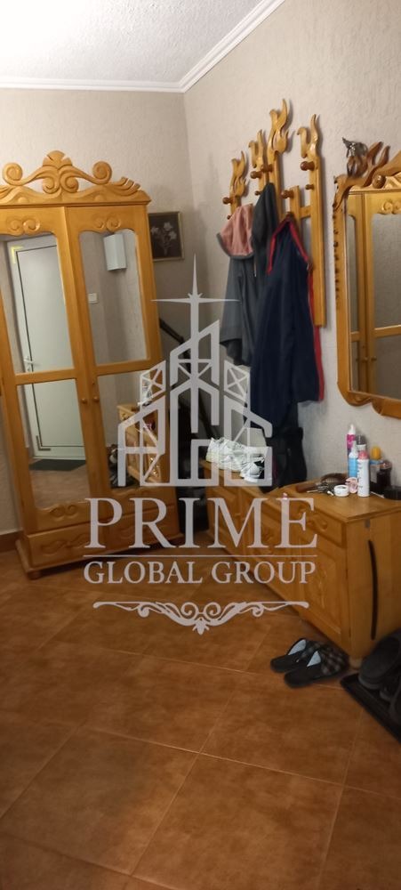 Продава 4-СТАЕН, гр. Варна, Лятно кино Тракия, снимка 14 - Апартаменти - 56069580