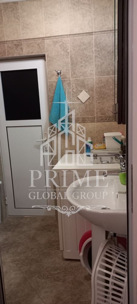 Продава 4-СТАЕН, гр. Варна, Лятно кино Тракия, снимка 13 - Апартаменти - 56069580