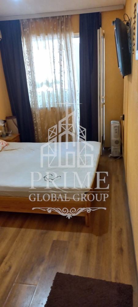Продава 4-СТАЕН, гр. Варна, Лятно кино Тракия, снимка 8 - Апартаменти - 56069580