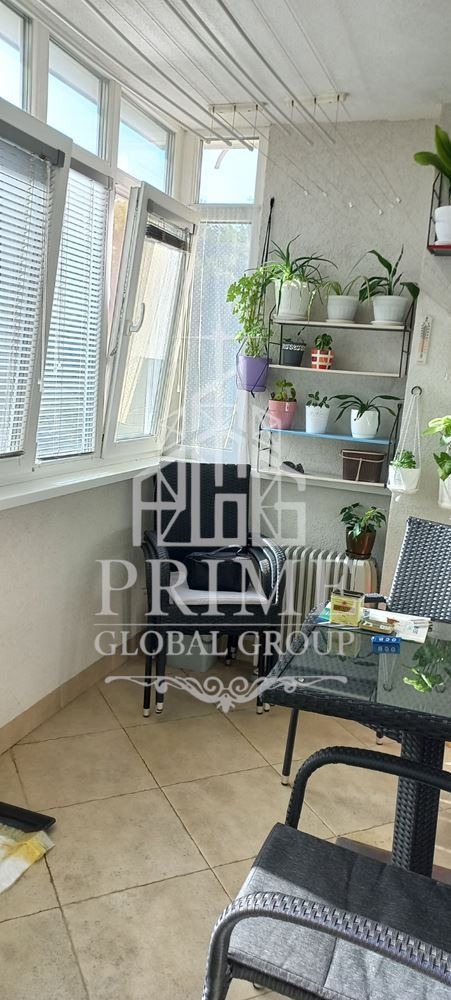 Продава 4-СТАЕН, гр. Варна, Лятно кино Тракия, снимка 17 - Апартаменти - 56069580