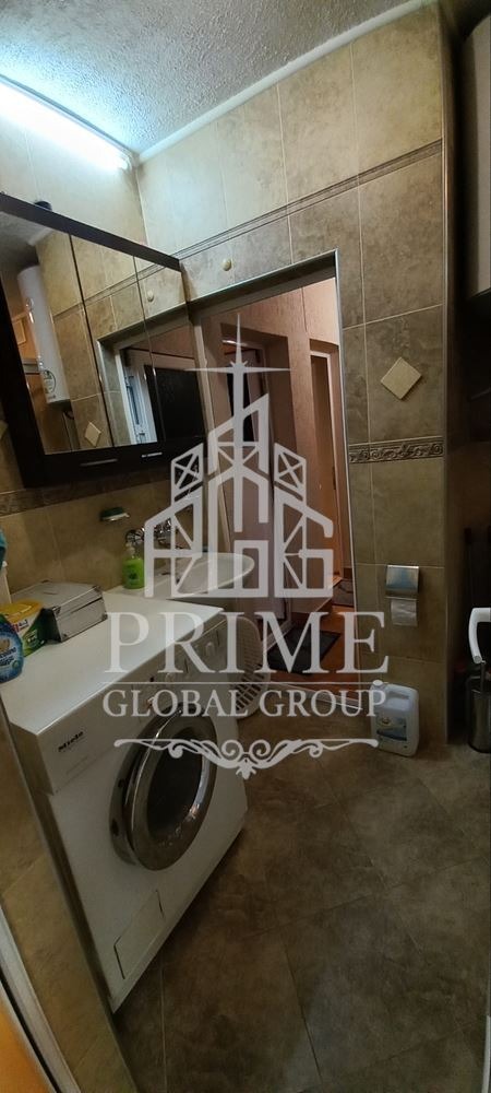 Продава 4-СТАЕН, гр. Варна, Лятно кино Тракия, снимка 12 - Апартаменти - 56069580