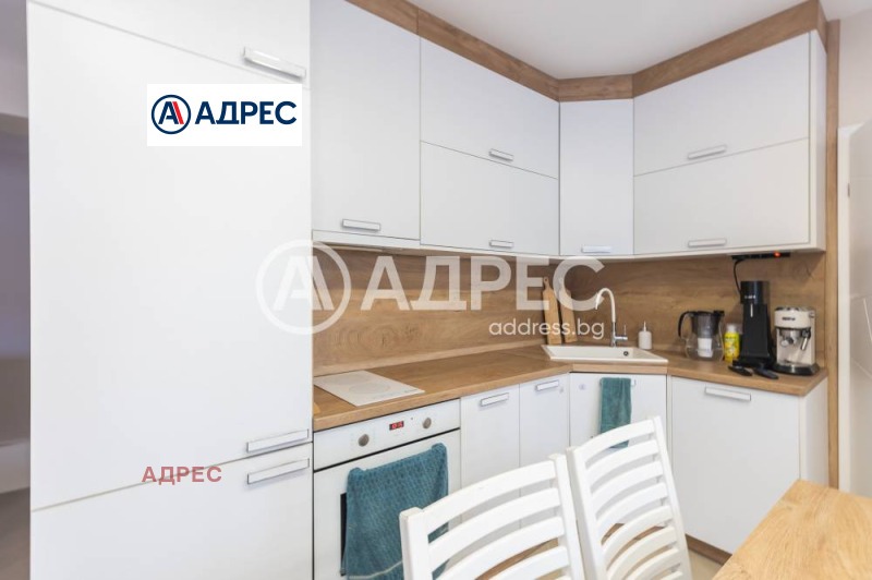 Продава МНОГОСТАЕН, гр. Варна, Възраждане 3, снимка 8 - Aпартаменти - 47532609