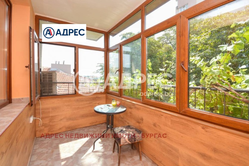 For Sale  3+ bedroom Burgas , Vazrazhdane , 105 sq.m | 69672705 - image [9]