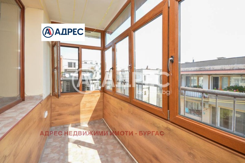 For Sale  3+ bedroom Burgas , Vazrazhdane , 105 sq.m | 69672705 - image [11]