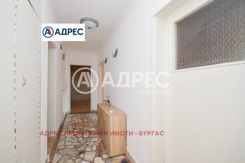For Sale  3+ bedroom Burgas , Vazrazhdane , 105 sq.m | 69672705 - image [5]
