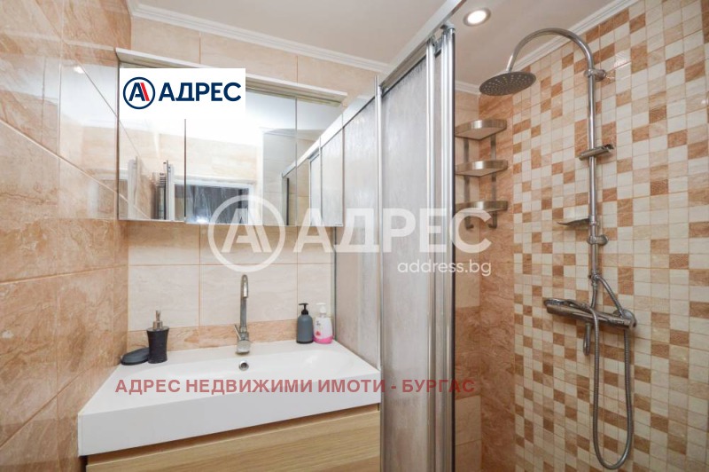 For Sale  3+ bedroom Burgas , Vazrazhdane , 105 sq.m | 69672705 - image [14]