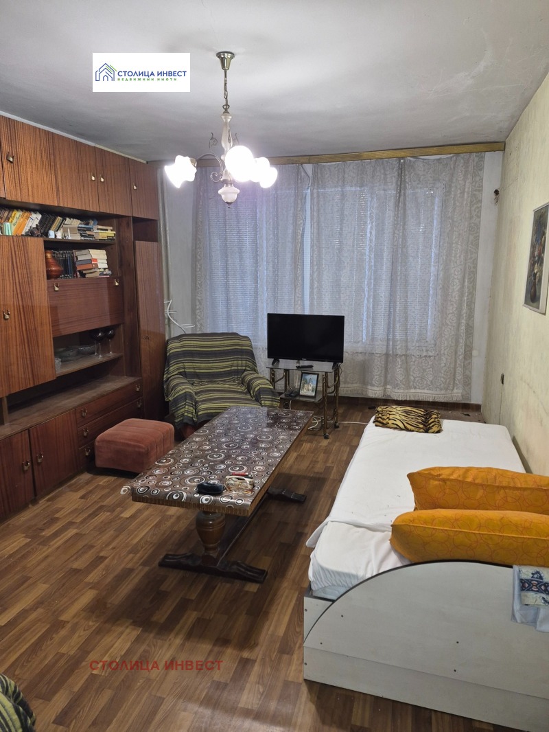 For Sale  3+ bedroom Ruse , Shirok tsentar , 110 sq.m | 21607416