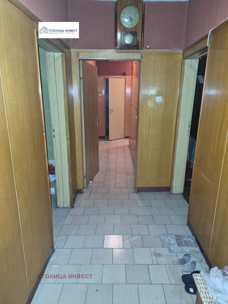 For Sale  3+ bedroom Ruse , Shirok tsentar , 110 sq.m | 21607416 - image [4]