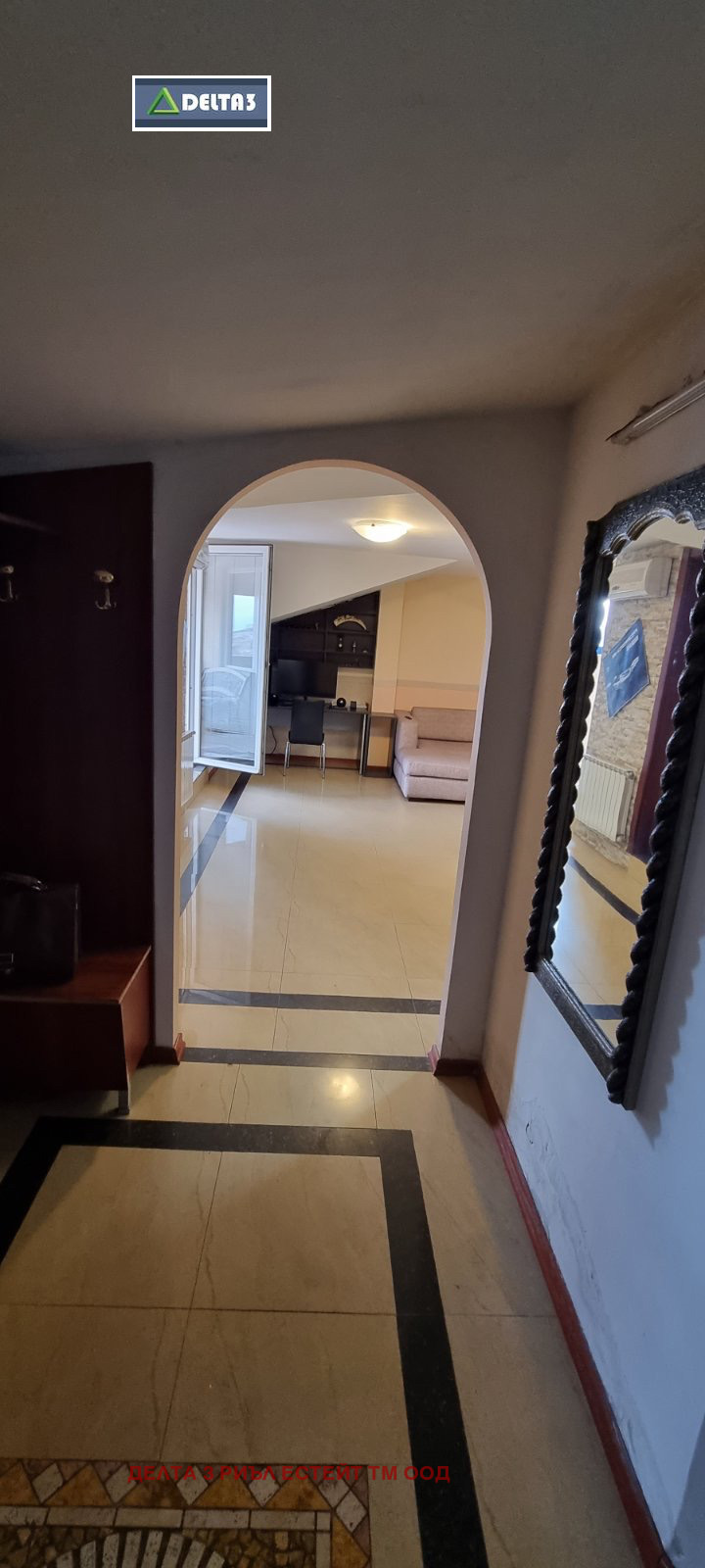Продава МНОГОСТАЕН, гр. София, Белите брези, снимка 3 - Апартаменти - 55188425