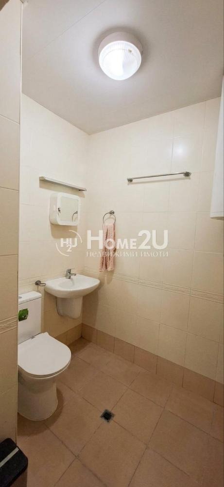 Продава ОФИС, гр. Бургас, Център, снимка 13 - Офиси - 55709620