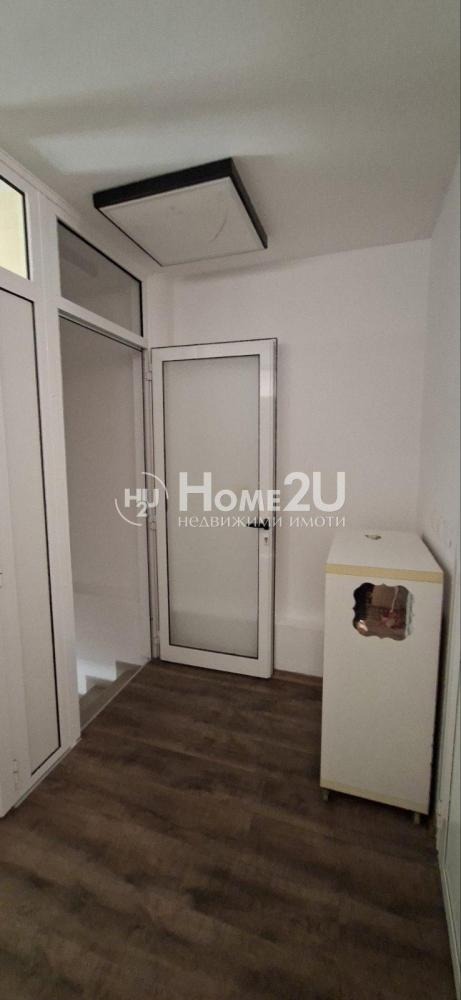 Продава ОФИС, гр. Бургас, Център, снимка 15 - Офиси - 55709620