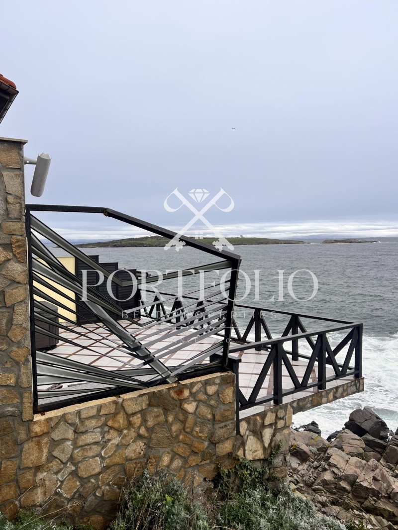 Zu verkaufen  Haus region Burgas , Sozopol , 300 qm | 86428416 - Bild [16]