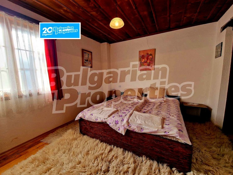 Te koop  Huis regio Blagoëvgrad , Gostun , 329 m² | 56960815 - afbeelding [6]