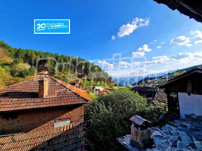 Te koop  Huis regio Blagoëvgrad , Gostun , 329 m² | 56960815