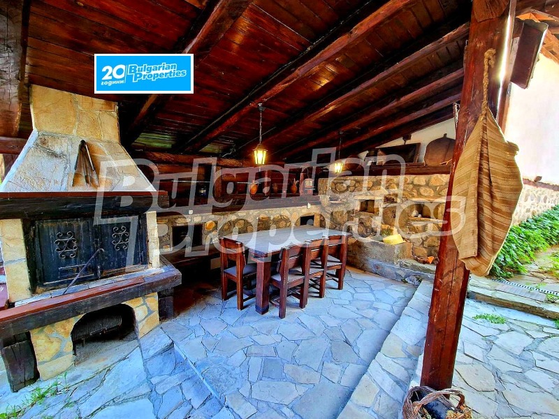 Te koop  Huis regio Blagoëvgrad , Gostun , 329 m² | 56960815 - afbeelding [8]