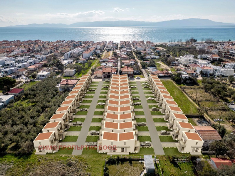 Продава  Къща, Гърция, Кавала •  160 000 EUR • ID 19542757 — holmes.bg - [1] 