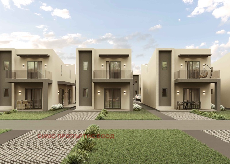 Продава КЪЩА, Извън страната, област Извън страната, снимка 2 - Къщи - 49299252