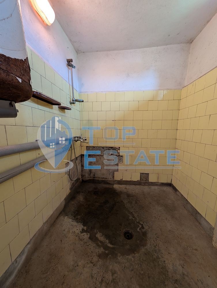 Продава КЪЩА, с. Павел, област Велико Търново, снимка 3 - Къщи - 49796362