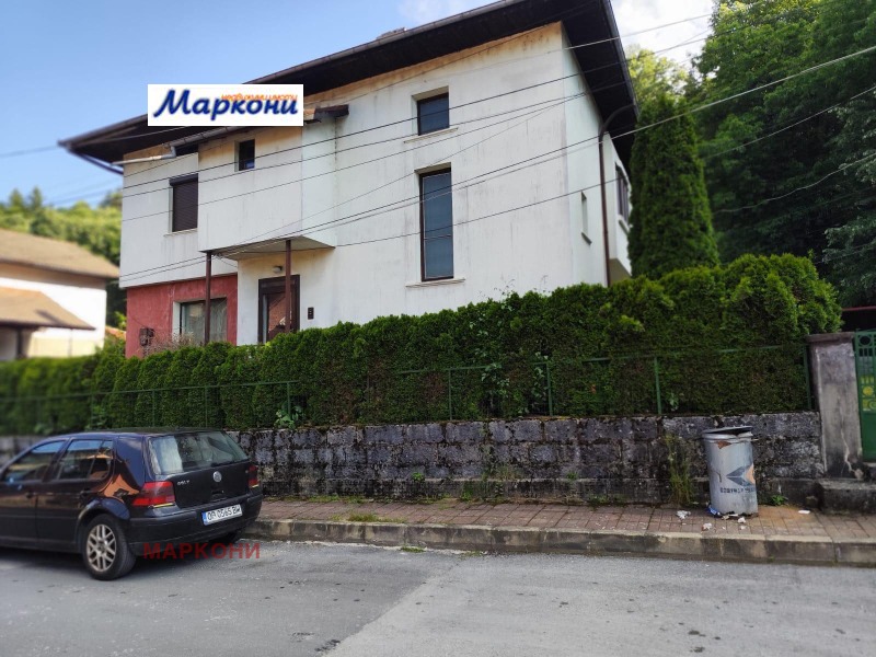 Till salu  Hus region Lovech , Teteven , 239 kvm | 85946676 - bild [10]
