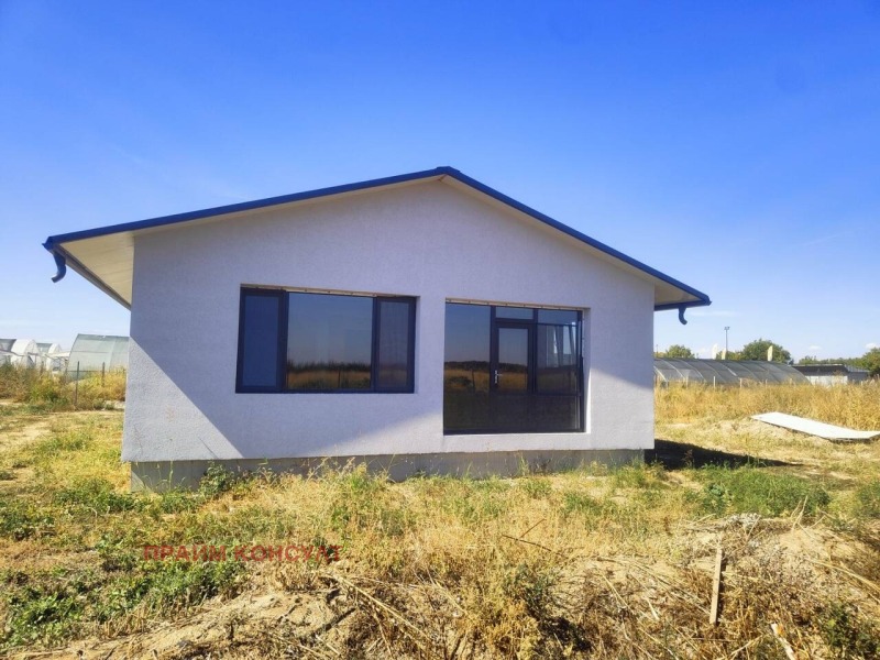 Продава  Къща област Пловдив , с. Оризари , 100 кв.м | 48703697 - изображение [3]