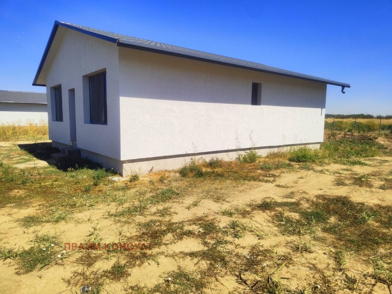 Продава  Къща област Пловдив , с. Оризари , 100 кв.м | 48703697 - изображение [4]
