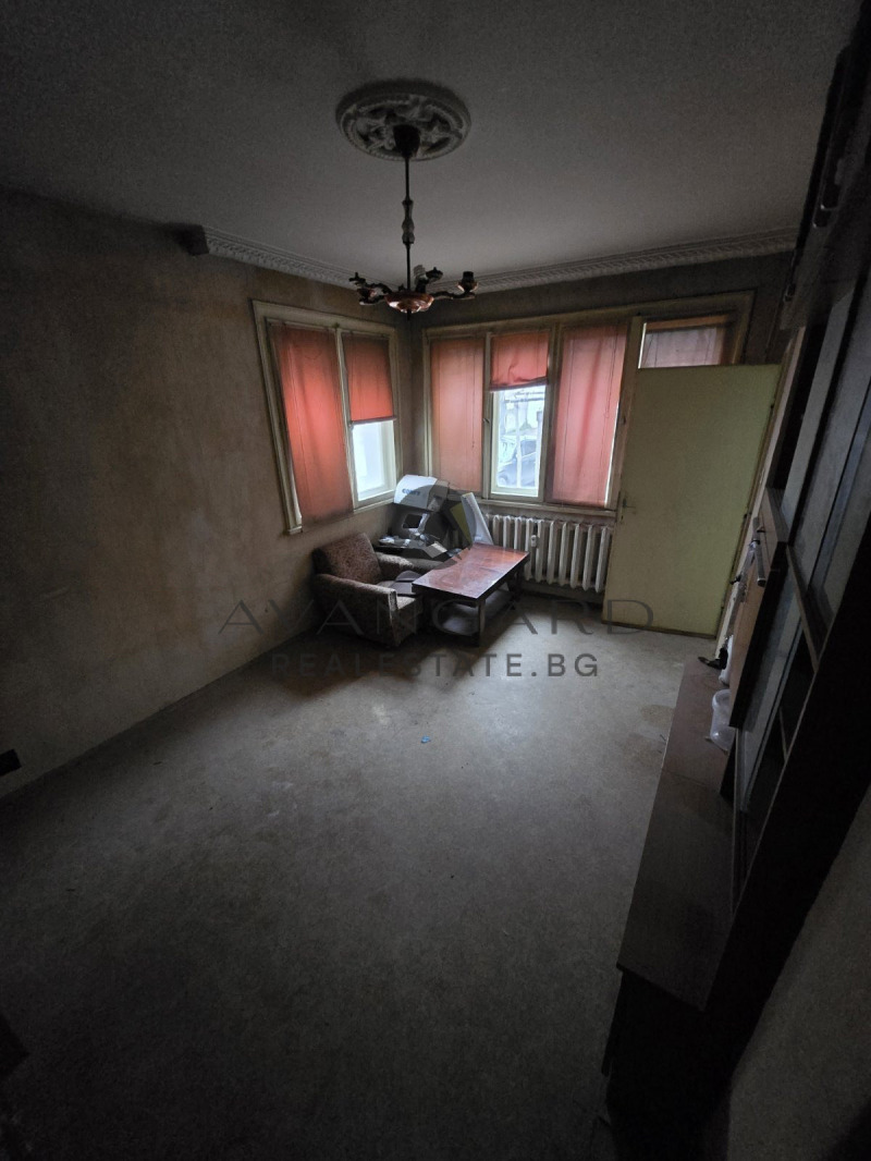 Продава КЪЩА, гр. Пловдив, Кършияка, снимка 5 - Къщи - 53286065