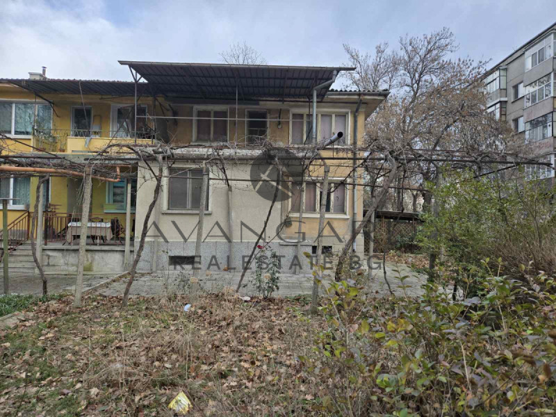 Продава КЪЩА, гр. Пловдив, Кършияка