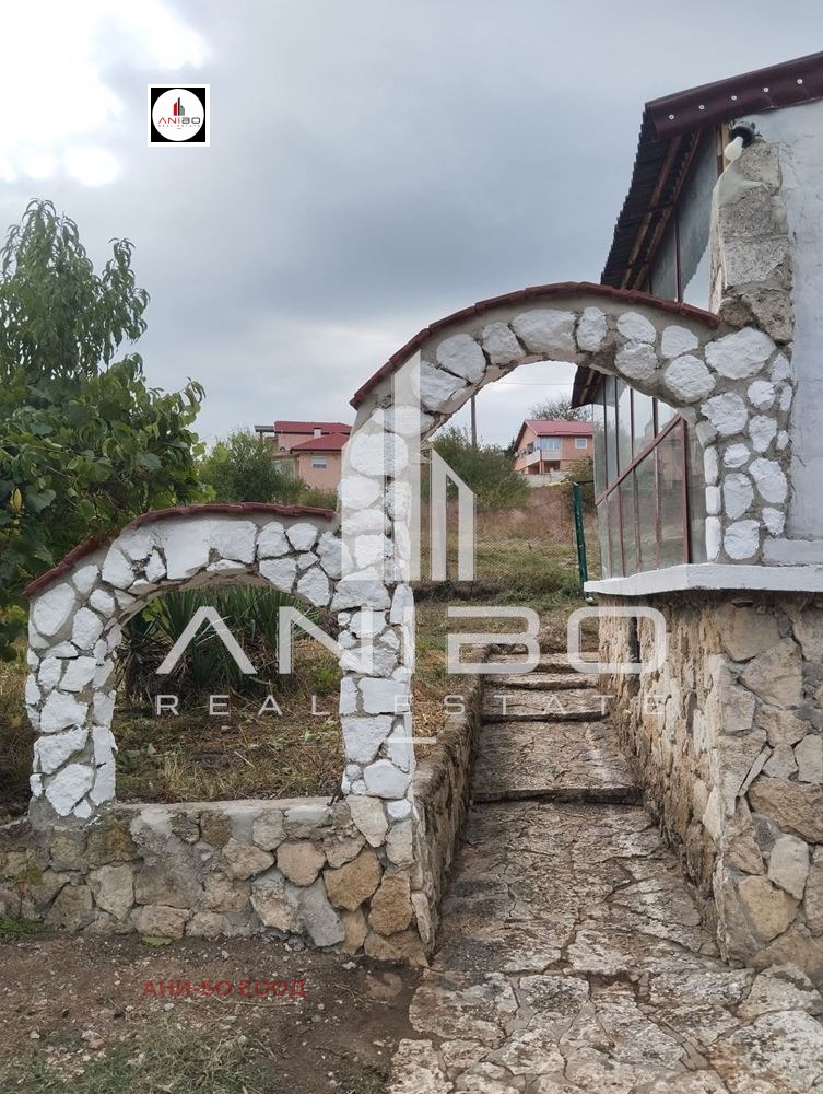 Продава КЪЩА, с. Долище, област Варна, снимка 3 - Къщи - 56603334