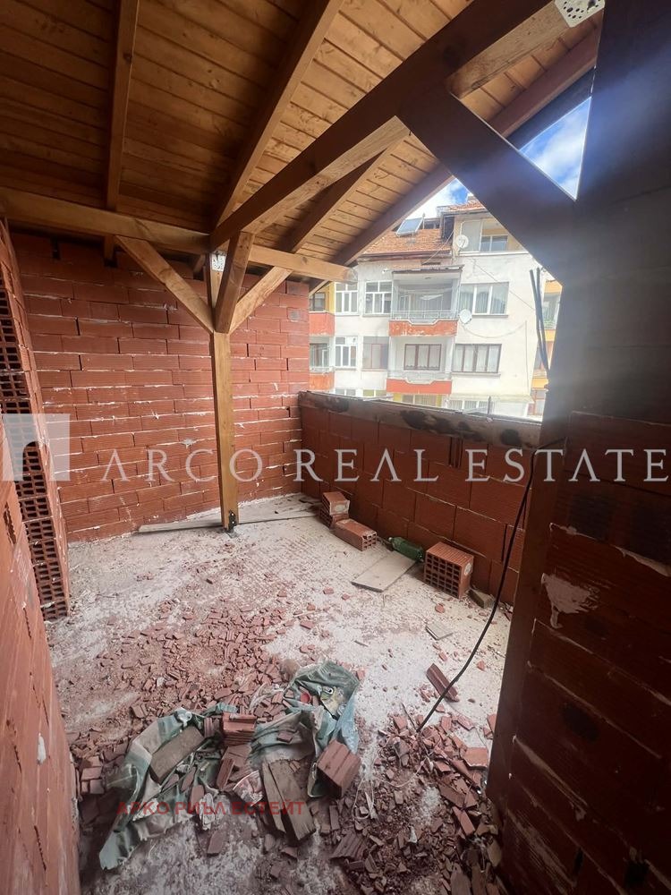 Продава КЪЩА, гр. Гоце Делчев, област Благоевград, снимка 11 - Къщи - 56720745